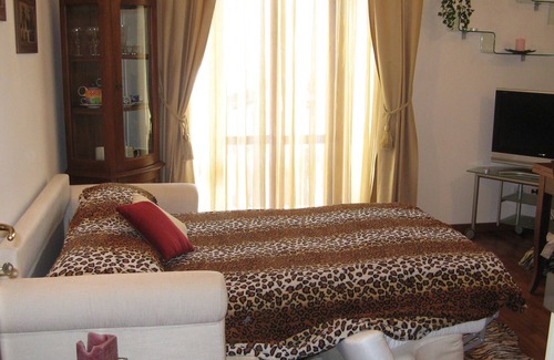 Gavinana Apartment | A Lovely House, cozy and bright apartament close to the center