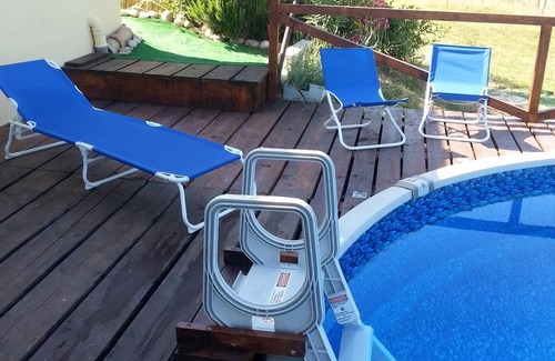 Castilenti Cottage | A Lovingly Restored Cottage With Secluded Private Pool