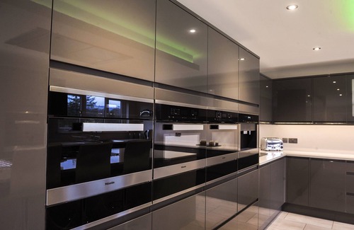 Coniston House | A luxury property with fantastic modern facilities in centre of Coniston village