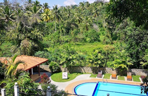 Godakewela Resort | A Luxury Resort Near Udawalawe National Park