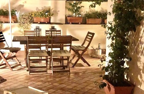 Sorrento Historic Centre Apartment | A modern and confortable three bedroom apartment in Sorrento close to the beach