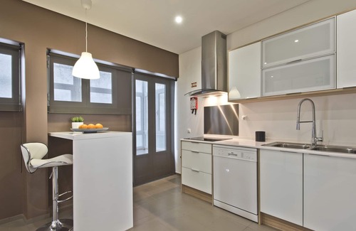 Cascais Apartment | A modern apartment in Cascais Center