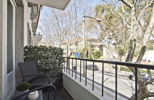 Cascais Apartment | A modern apartment in Cascais Center