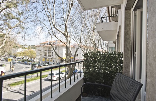 Cascais Apartment | A modern apartment in Cascais Center