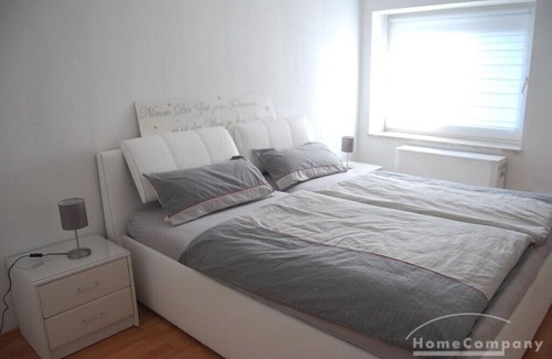 Techelsdorf Apartment | A modern appointment