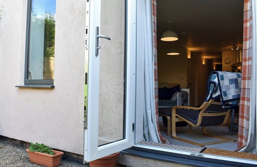 Shap Cottage | A modern ground floor apartment, surrounded by all that Cumbria has to offer.