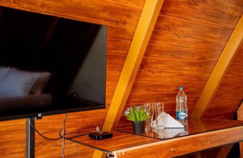 Dambulla Villa | A moon place cabana resort Haputhale,Haldummulla