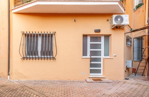 Old Town Apartment | A Nest in Mantua: Historic Apt near the Center!