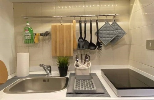 Asti House | A nest in the historic center of Asti