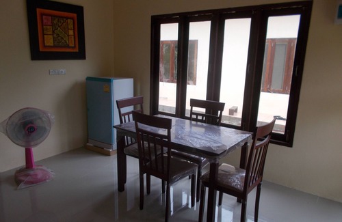 Kamala House | A new little house in Kamala beach !
