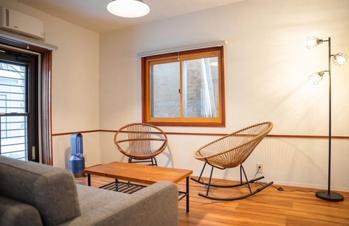 Kaminoyama Cottage | A new stay experience that combines the great outdoors with comfort!