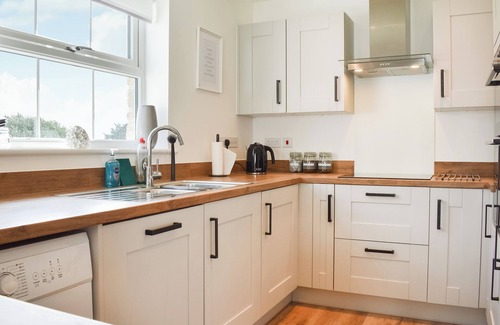 Appledore Cottage | A newly built haven located near Westward Ho.