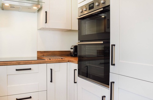 Appledore Cottage | A newly built haven located near Westward Ho.