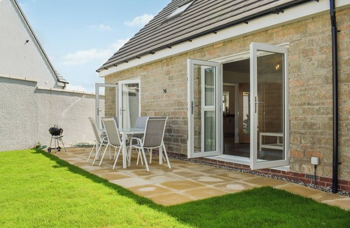 Appledore Cottage | A newly built haven located near Westward Ho.