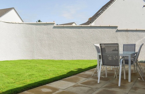 Appledore Cottage | A newly built haven located near Westward Ho.