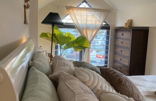 Da Lat Bed & Breakfast | A Nordic Design Apartment,close to the center, well prepared&super friendly host