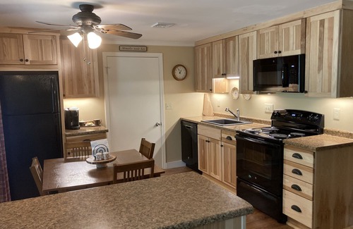 Jackson Cabin | A NORTHWOODS CABIN!