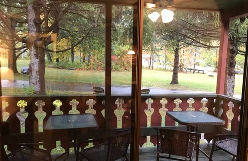 Jackson Cabin | A NORTHWOODS CABIN!
