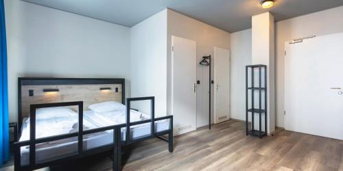 Mitte Hotel | a&o Nürnberg Hauptbahnhof