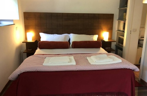 Savignone Bed & Breakfast | A o Soâ B&B