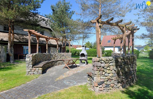 Dranske Apartment | A paradise for surfers, families and those seeking relaxation!