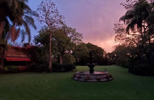 Cuernavaca House | A PARADISE, PRIVATE HACIENDA VILLA