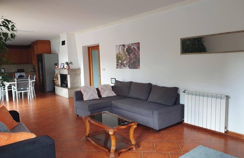 Balazar Villa | A paradise