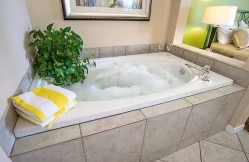 Weston Apartment | A Paradise You Can Call Home