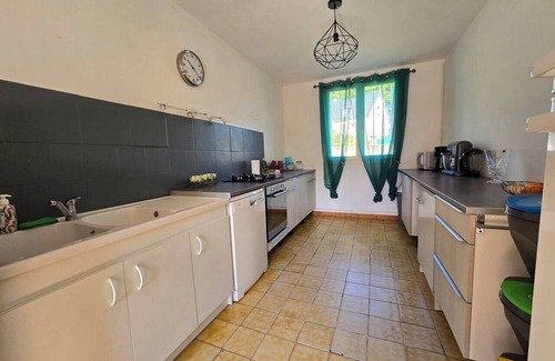 Saint-Hilaire-le-Chatel House | A peaceful break in the heart of Perche