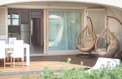 Palau House | A peace nest with swimming pool