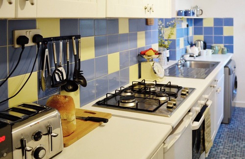 Shaldon Cottage | A peaceful retreat, perfect to re-charge.