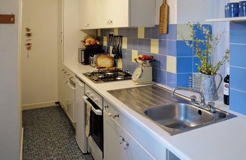 Shaldon Cottage | A peaceful retreat, perfect to re-charge.