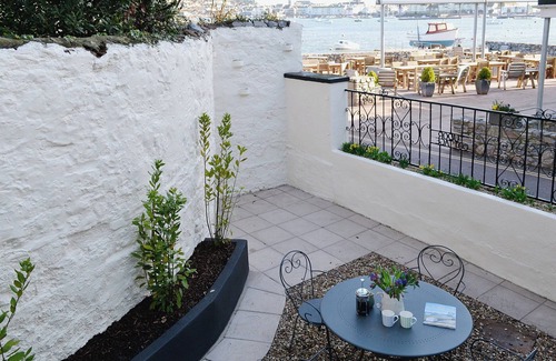 Shaldon Cottage | A peaceful retreat, perfect to re-charge.
