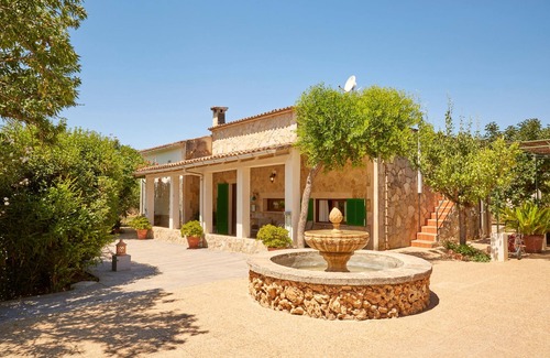 Binissalem House | A pearl in nature - now last at an early bird price