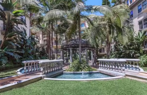 Chinatown Apartment | A Perfect 2 bedrooms 2 bath apartment in downtown