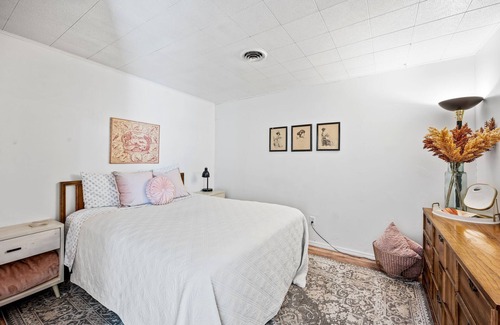 Wallace Hotel | A perfect fit for someone looking for a unique and authentic Wallace experience.