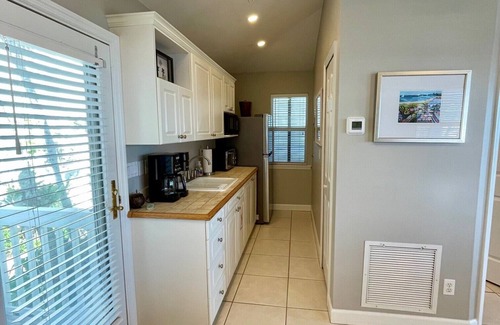 Saint James City House | A Personal Waterfront Micro-Resort on SW Florida's Pine Island