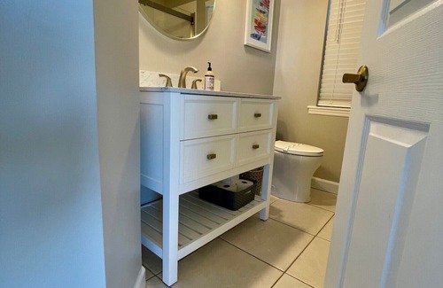 Saint James City House | A Personal Waterfront Micro-Resort on SW Florida's Pine Island