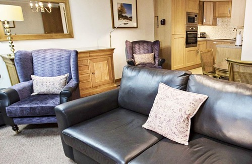 Aviemore Condo | A Pet-Friendly Condo Resort in Aviemore