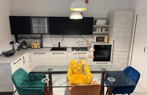 Villafranca di Verona Apartment | A Place For You!