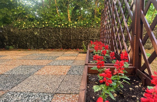 Villafranca di Verona Apartment | A Place For You!