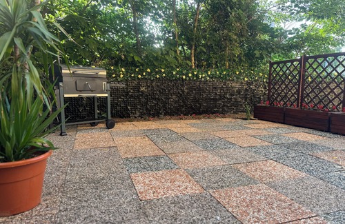 Villafranca di Verona Apartment | A Place For You!