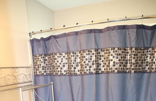 Ferguson Apartment | A Place like your Home