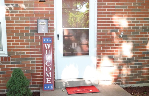 Ferguson Apartment | A Place like your Home