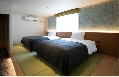Kurashiki House | A place of international exchange where you can stay Concierge your staff familiar with Kurashiki!