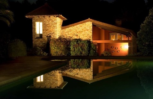 Callobre Villa | A place of reverie in La Coruña