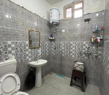 Jammu House | A Place To Call Home