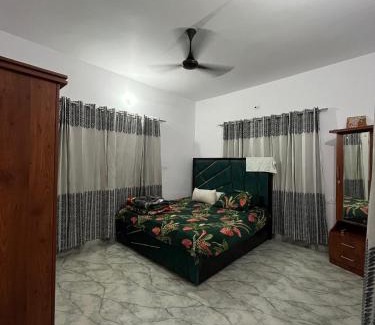 Jammu House | A Place To Call Home