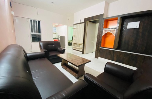 Mohangarh House | A Place to Call Your Own – Make It Happen Now”