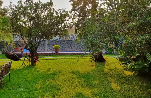 Xochitepec Cottage | A place to remember a few minutes from your home.